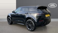 Land Rover Range Rover Evoque 2.0 D200 Dynamic SE 5dr Auto Diesel Hatchback